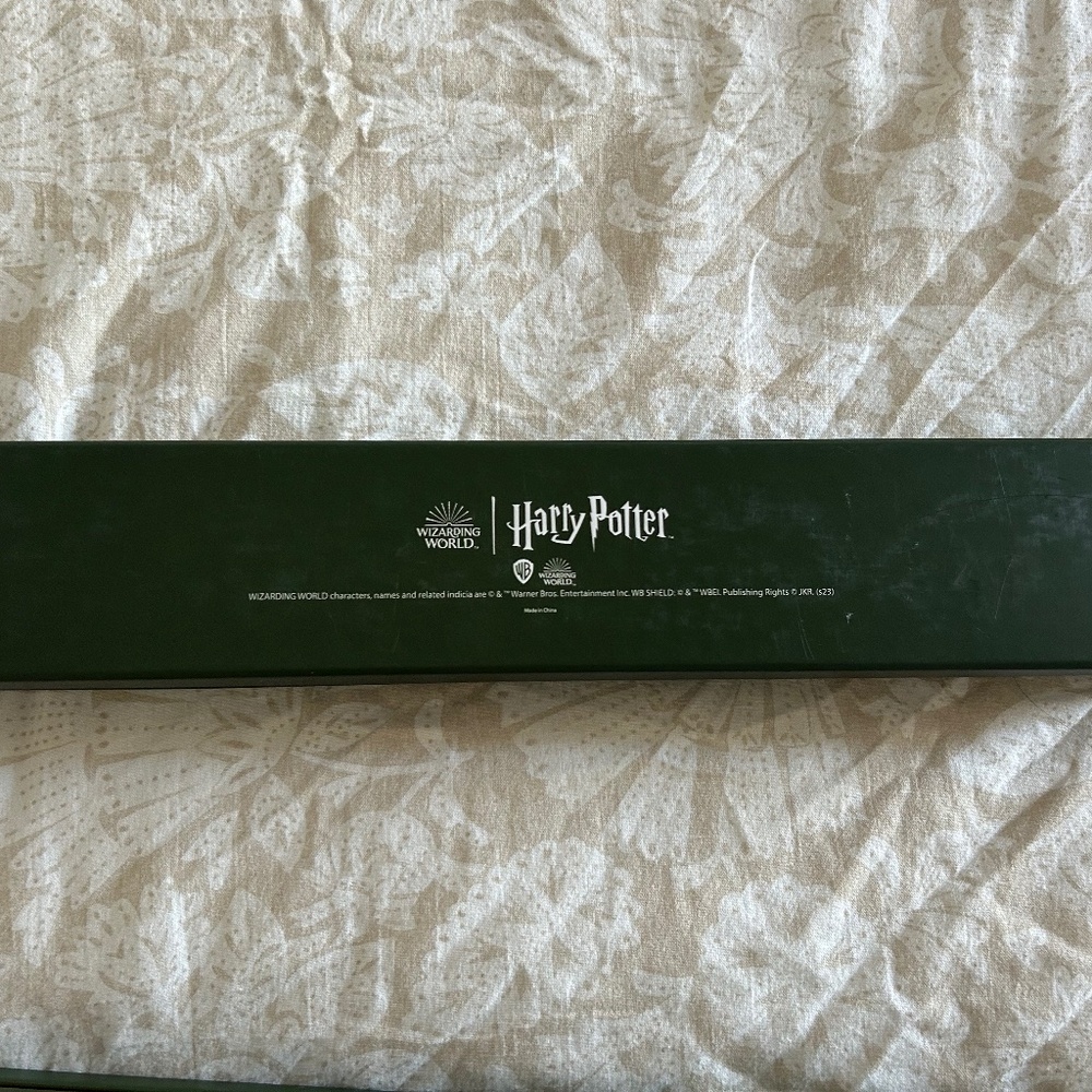 Harry Potter- Hermione Granger’s wand